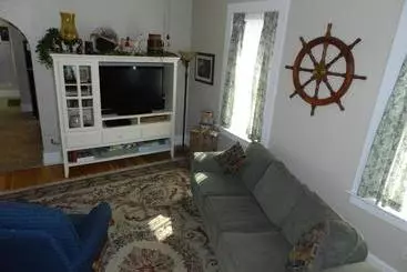 Pension Helming Guest House