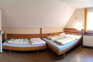 Majatalo Horská Chata U Pekařů