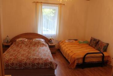 Pensjonat Paliepgiris