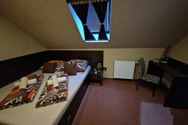 膳宿费 Penzion škorpión