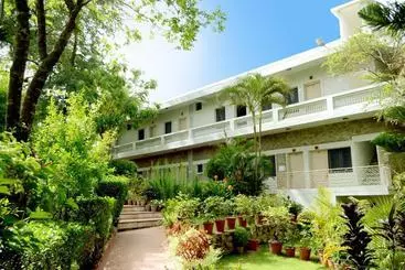 Pension Rising Sun Retreat