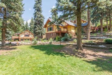 Apartamenty turystyczne Alpen Way Chalet Mountain Lodge