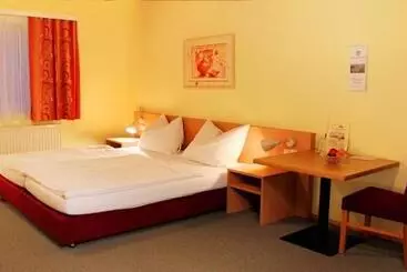 Hostel Denk Bed & Breakfast