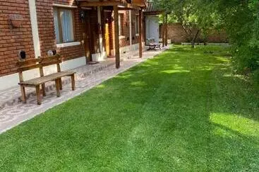 Aparthotel Departamentos Ailen