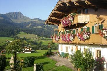 هتل Vorderstockerhof