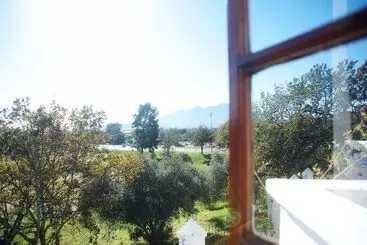 پانسیون Boord Guest House