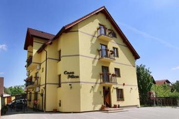 Pensjonat Casa Micu