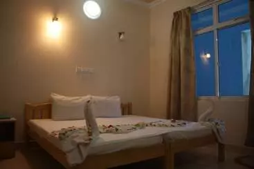 پانسیون Dharavandhoo Stay