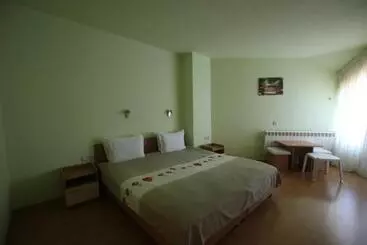 Pension Guest House Kiwi