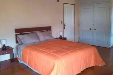 Pensiune Hostal Kutralwe