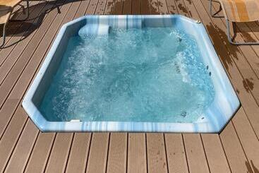 Pension Penzion Rozkoš