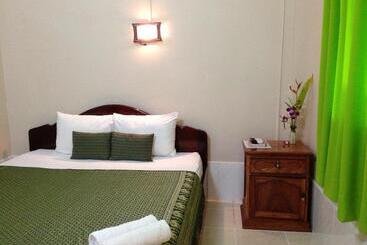 پانسیون Ramchang Guesthouse