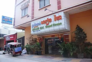 Pansiyon Shang Hai Guest House