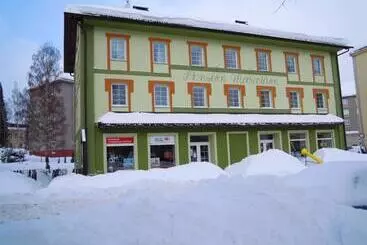 Pension Marathon