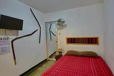هاستل Rochabus