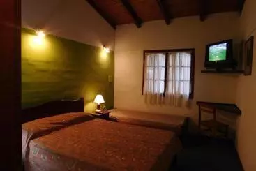 Aparthotel El Agora