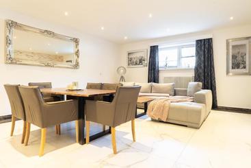 דירות לתיירים Appartements Dalila