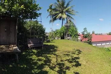 پانسیون Bukit Raya Guesthouse