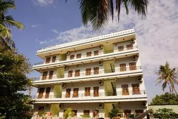 Pension Cat Tien Guest House