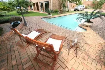پانسیون Duneside Guest House