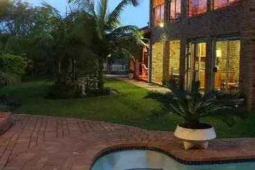 Majatalo Duneside Guest House