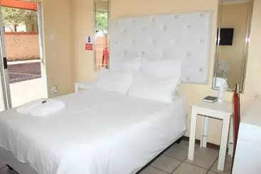 Pension Ethen Guesthouse
