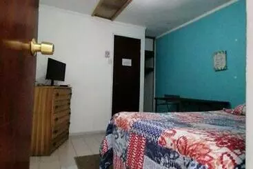 Majatalo Hostal Caleta Abarca