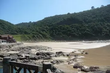 Majatalo Inn2wilderness Guesthouse