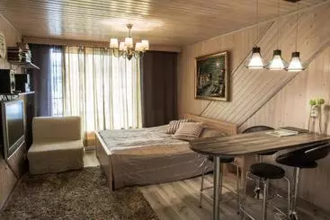 Pension Koivula Guest House
