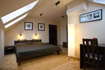 Majatalo Penzion Kastiel