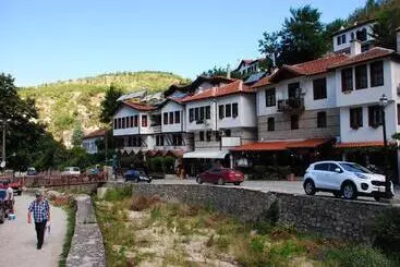 Pensão Toni's Guest House