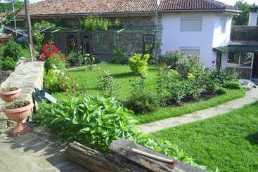 펜션 Vanda Guest House