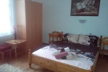 Pensione Veselata Guest House