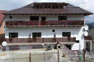 Pensiune Turistica Milcov Vladet