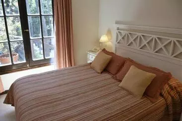 Apart Hotel Las Hadas Carilo