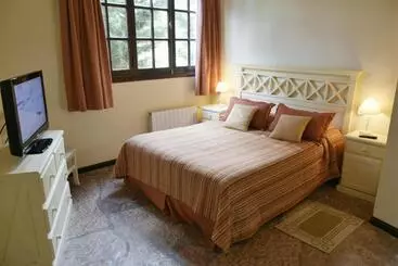 Apart Hotel Las Hadas Carilo