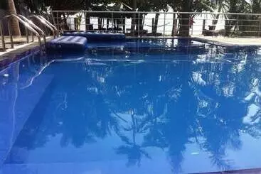 Hotel Frangipani Beach Villa