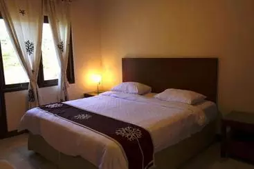 Apart Otel Niramaya Villa