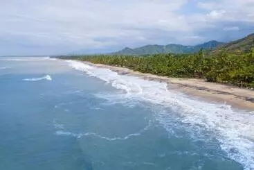 ペンション Casalina