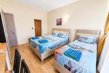 Majatalo Kazlarov Guest House