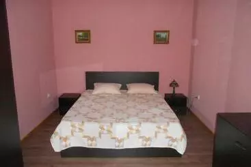 پانسیون сolibri