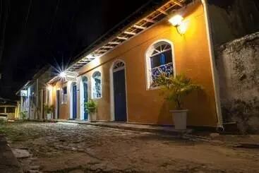 Pansiyon Pousada Nativos