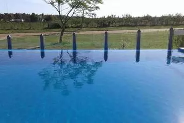 Aparthotel Rio Termal