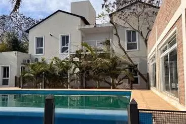 هتل آپارتمان Rio Termal