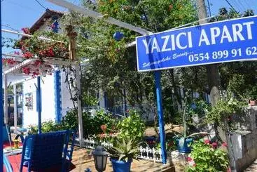 Aparthotel Yazici Apart & Otel