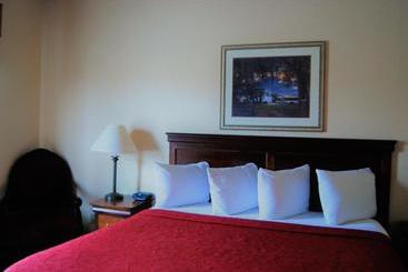 בית מלון כפרי Creekside Lodge Berea