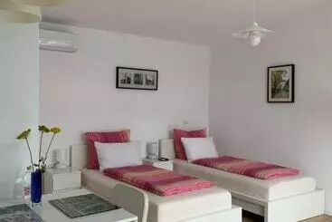 Pensjonat Casa Petri