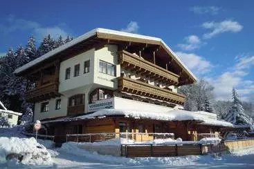 Majatalo Gästehaus Vorderegger