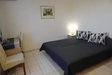Pensão újsziget Vendégház