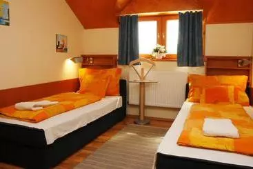Pensione Motel 60